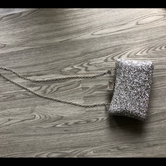 Crystal encrusted clutch - Picture 8 of 8